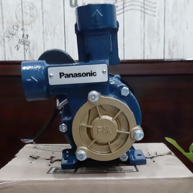 Máy bơm tăng áp mạch điện tử 125W Panasonic GA-125FAK