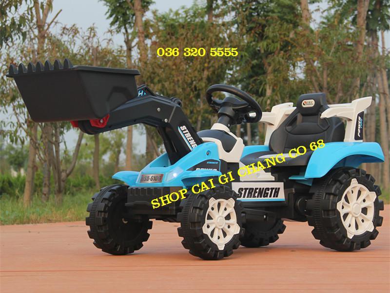 XE CẦN CẨU ĐIỆN CHO BÉ TỪ 2 TUỔI ĐẾN 5 TUỔI HÀNG ĐẸP