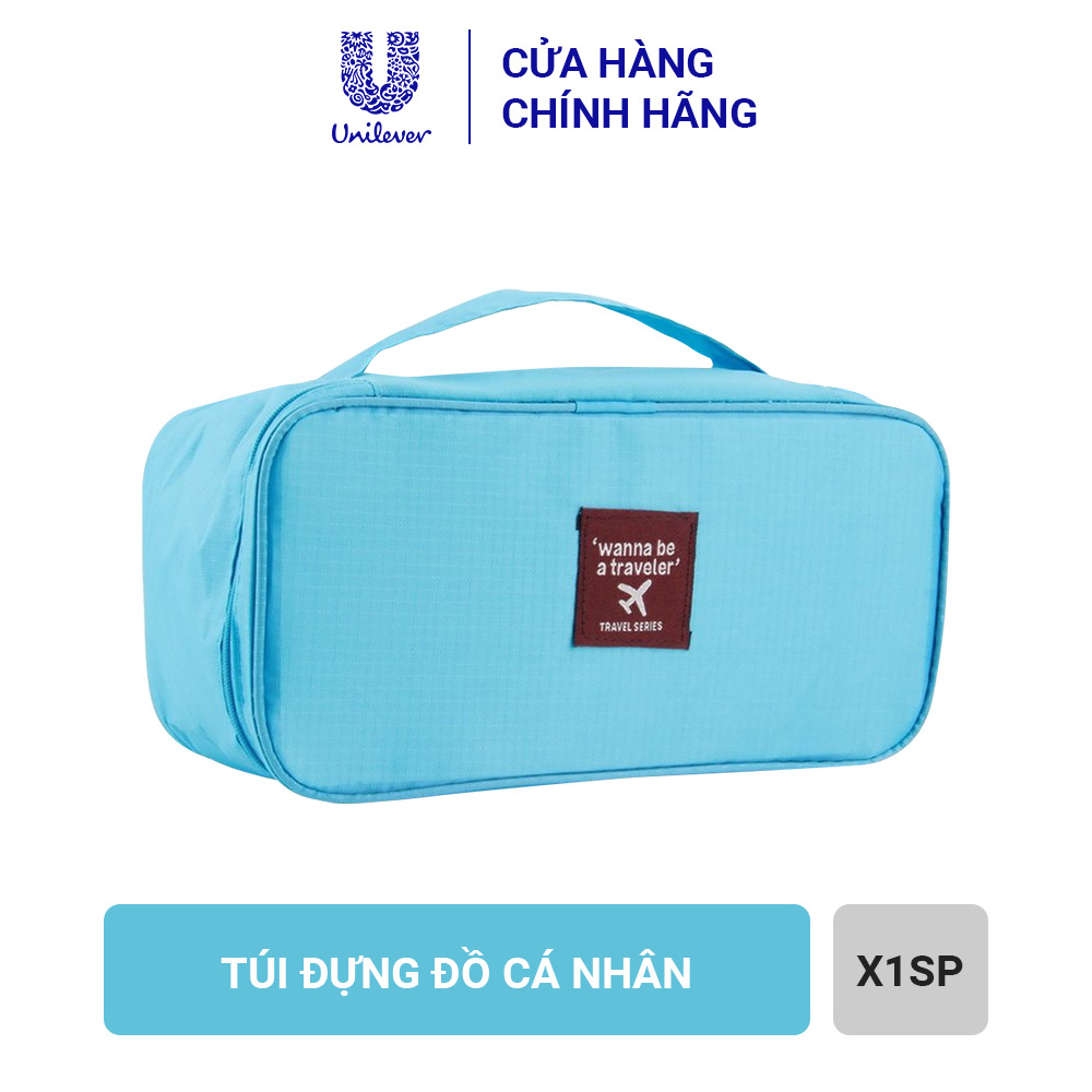 [Hàng tặng không bán - HB Gift] Túi đựng đồ cá nhân