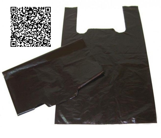 Túi Xốp Đen - Túi Rác Đen - 0904450899