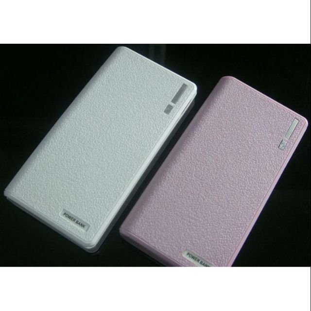 Box sạc dự phòng 6 cell không pin
