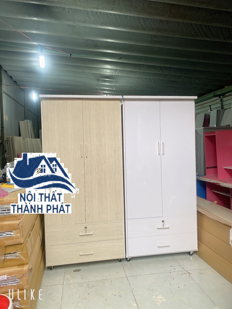 [RẺ VÔ ĐỊCH] - [CÓ SẴN] - [GIAO SIÊU TỐC] TỦ NHỰA ĐÀI LOAN CHO NGƯỜI LỚN