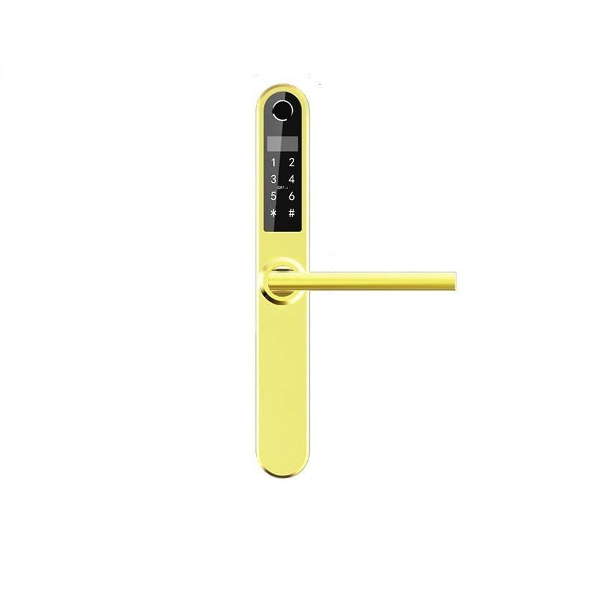 Khóa cửa xingfa Viro Smartlock 5in1 VR-31A
