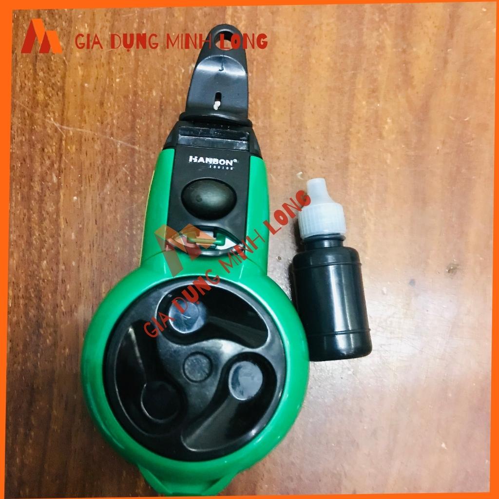 BÚNG MỰC BẬT MỰC TỰ ĐỘNG
