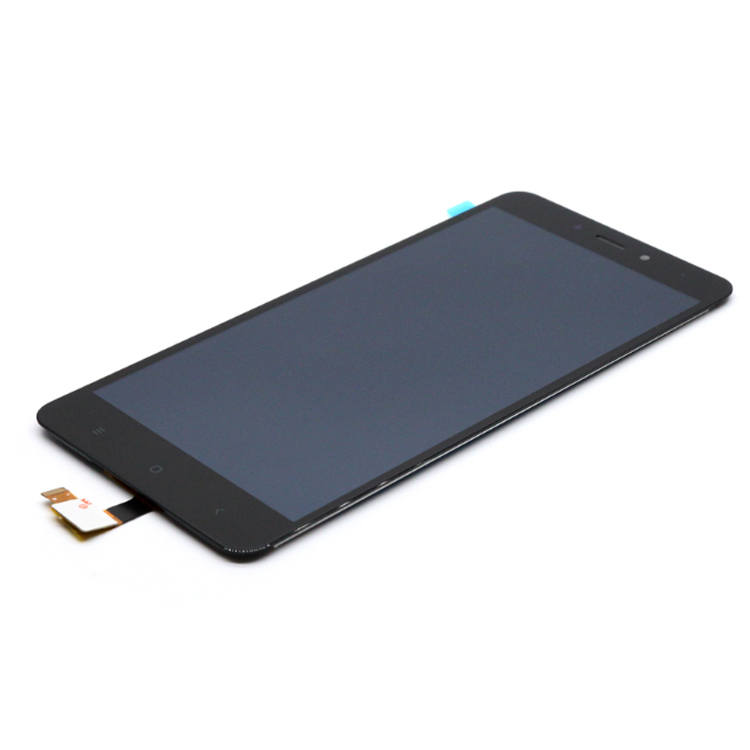 BỘ MÀN HÌNH XIAOMI REDMI NOTE 4 ZIN