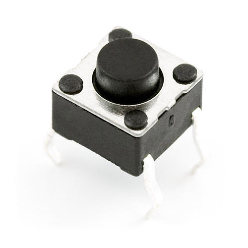 Nút nhấn nhả 4 chân 6x6x6 (20 nút)