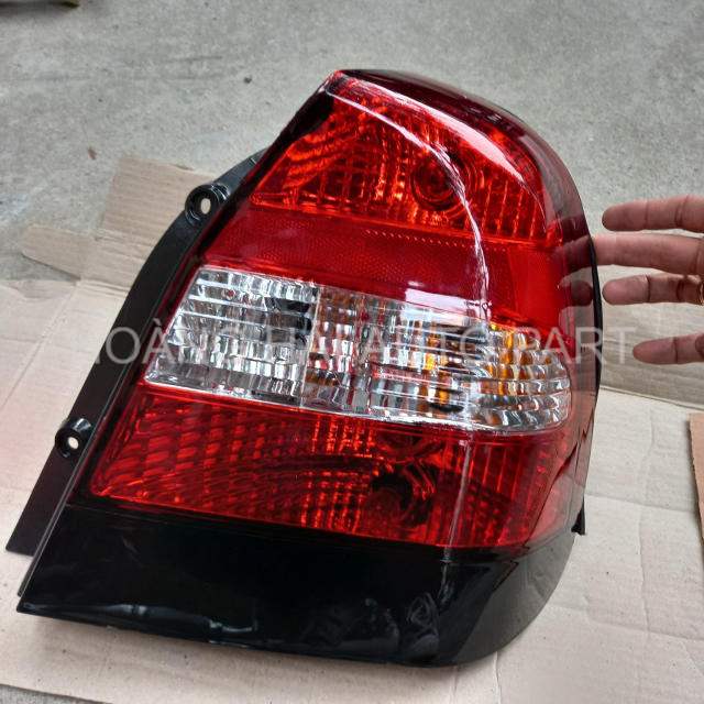 ĐÈN HẬU/ĐÈN PHANH/ ĐÈN LÁI SAU DAEWOO NUBIRA 1999-2005