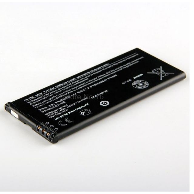 Pin microsoft lumia 950 dung lượng 3000mah _bh 6 tháng