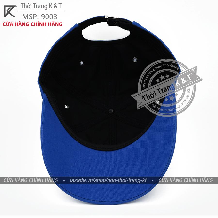 Nón Thể Thao Team Xe Exiter K&T