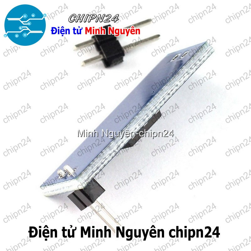 [1 cái] (D18) Mạch Nguồn 3V3 Mini AMS1117 - HH000996
