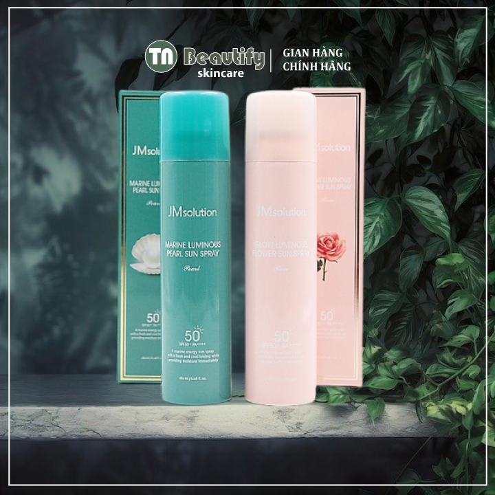 Jm Solution Sun Spray 180ml