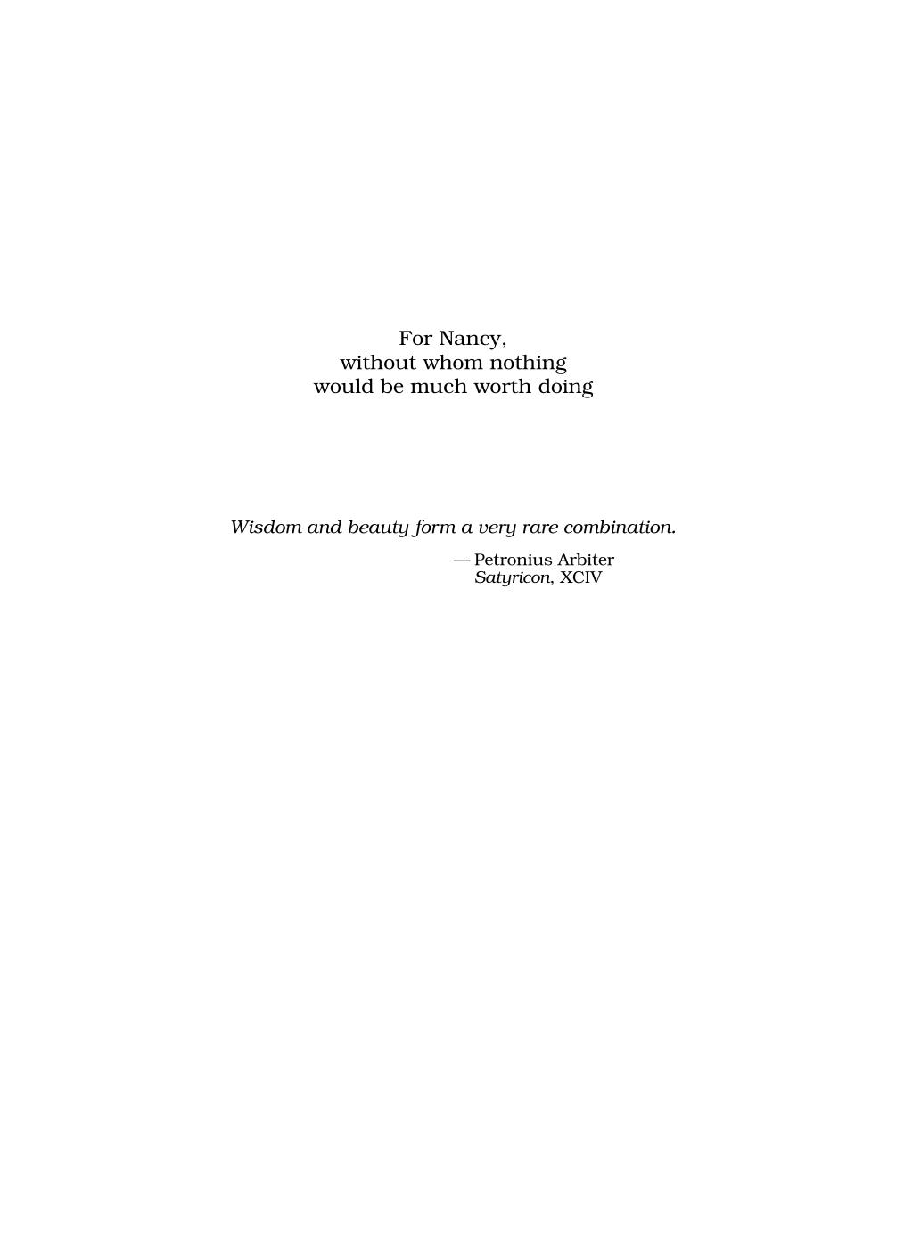 Effective C++ Third Edition