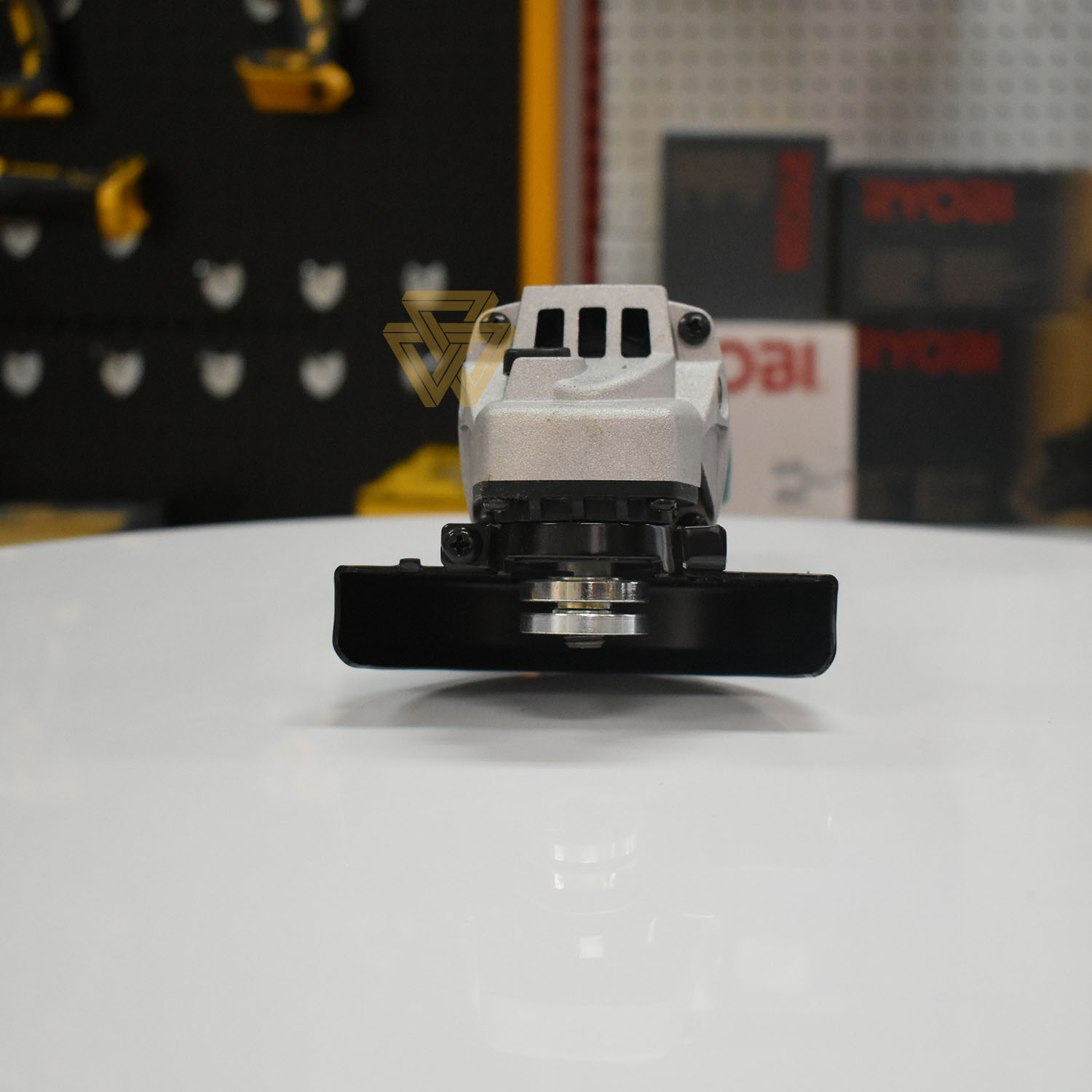 Máy Mài Góc 770W 100mm Ryobi G-1010X
