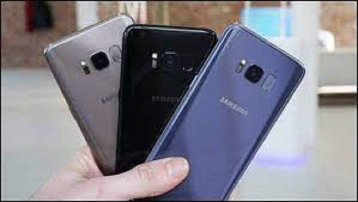 SAMSUNG S8 PLUS Samsung Galaxy S8 Plus ram 4G bộ nhớ 64G / Samsung S8 Plus – Màn hình Vô cực Màn hình: Super AMOLED, 6.2 Quad HD+ (2K+) CPU:…