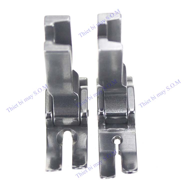 Chân vịt thường 5ly máy may công nghiệp (P351)