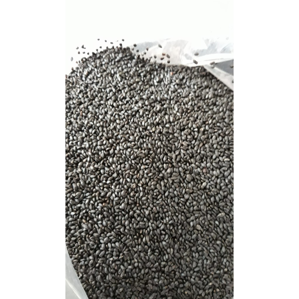 Hạt é Gói 100g