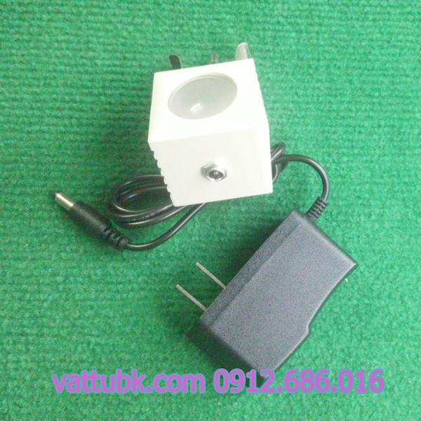 Đèn LED cho kính hiển vi