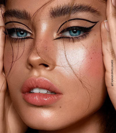Bút Dạ Kẻ Mắt NYX Epic Ink Liner