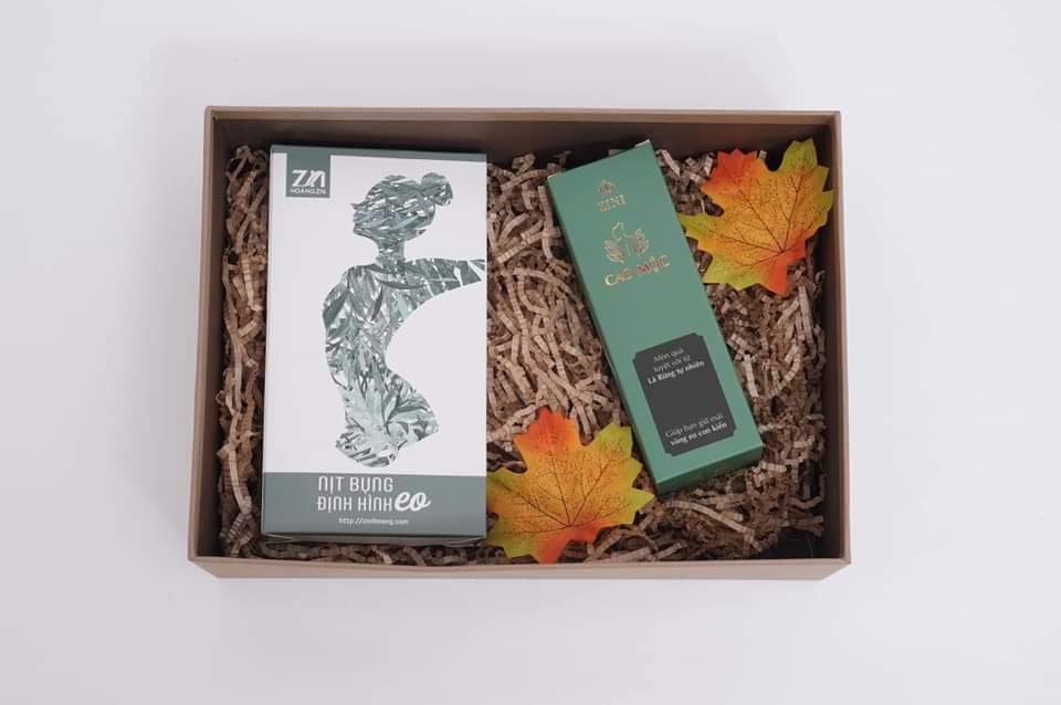 Cao tan mỡ Cao Mộc ZN tặng kèm thước dây [CAM KẾT CHÍNH HÃNG] [GIÁ RẺ]