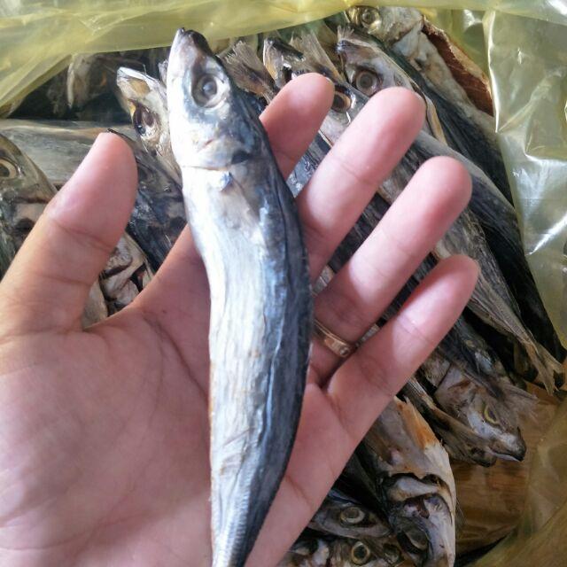 Cá nục khô 1kg