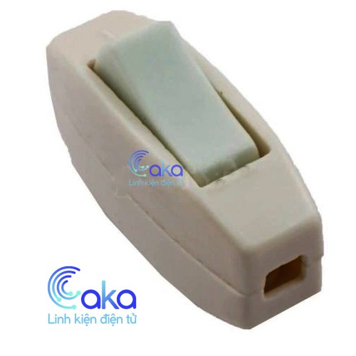Công tắc treo dây, công tắc quả nhót bật tắt bóng đèn 6A 220V