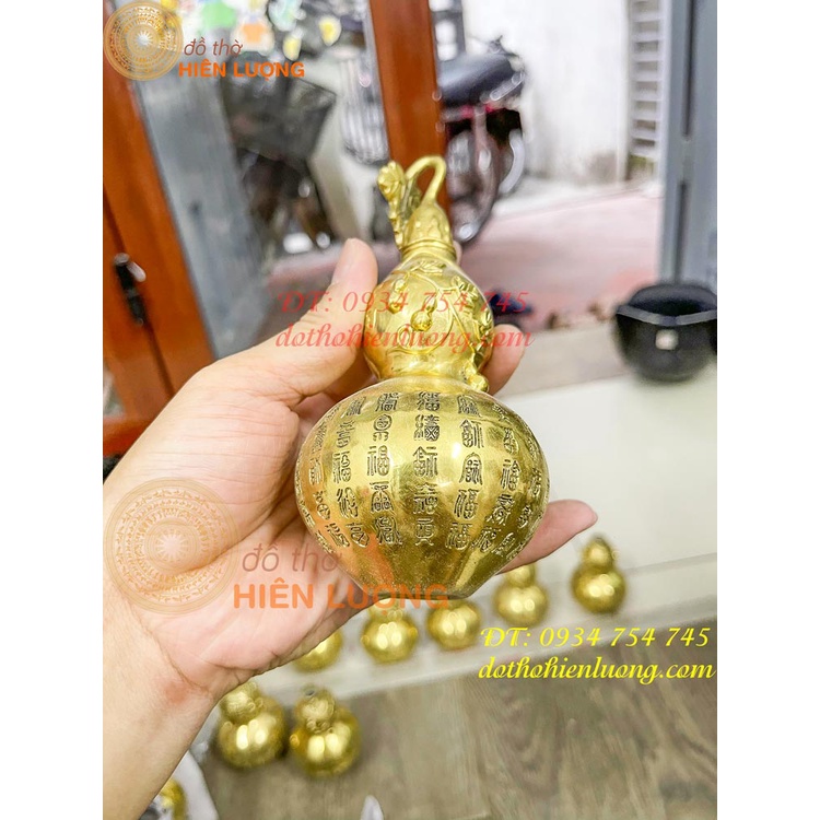 Feng Shui Bronze Pencil accessary 15cm high