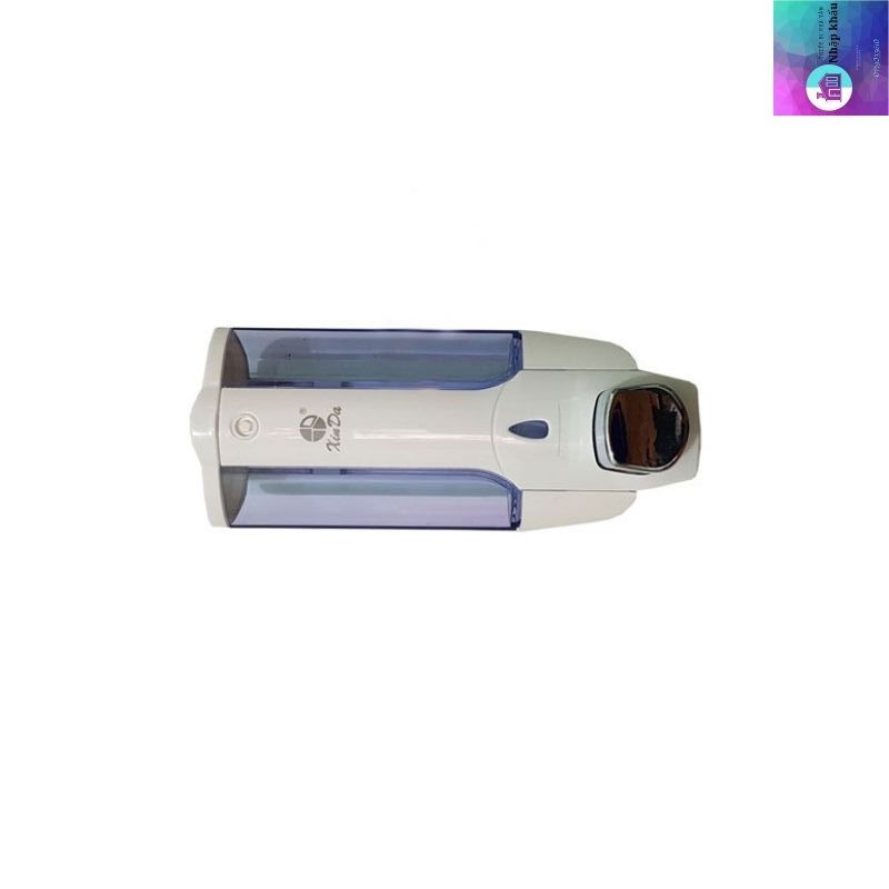 Hộp đựng nước rửa tay Xinda