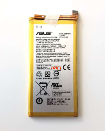 Pin Asus Rog Phone 1 ZS600KL Phiên Bản  Rog 2