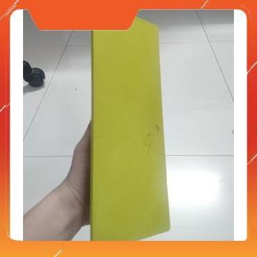 (Hàng Sẵn)Combo 10 Bàn Xoa Nhựa 10 x 22 cm