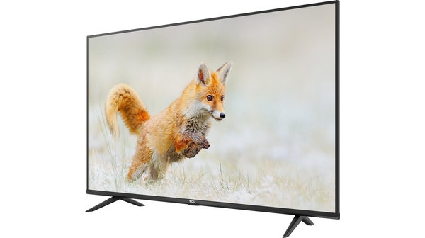Android Tivi 4K TCL 55 Inch 55P618 [ Giao hàng toàn quốc, Miễn phí vận chuyển lắp đặt tại Hà Nội ]