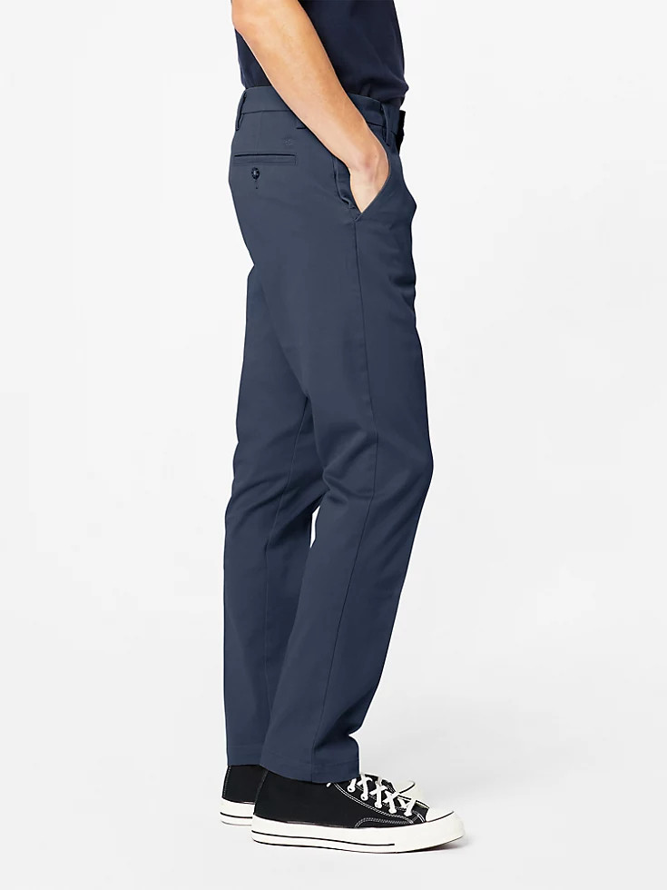 DOCKERS - Quần Khaki Nam Dài 36272-0005