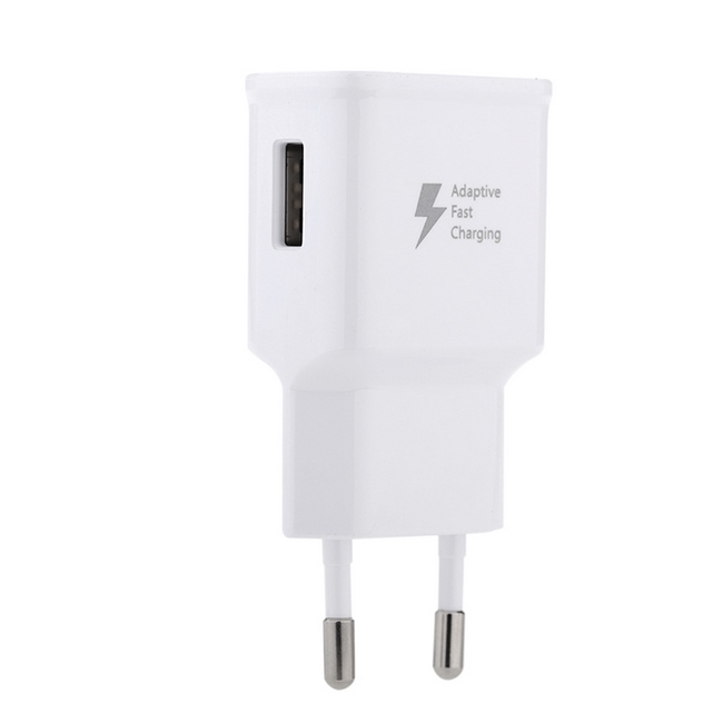 Củ sạc SAMSUNG 2A Chất lượng chính hãng