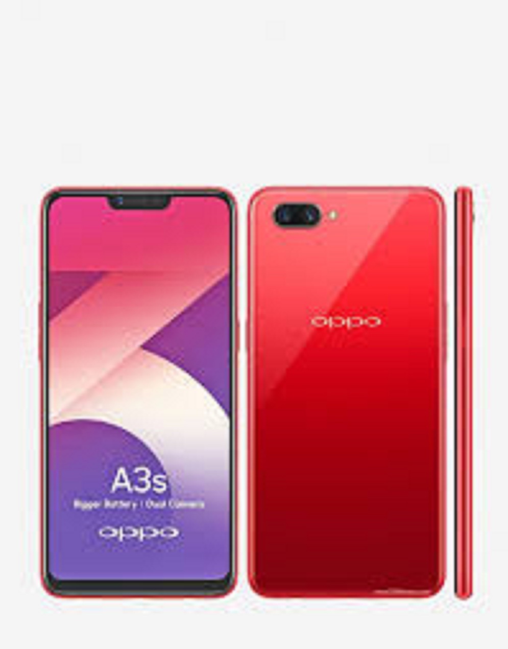 Điện thoại OppoA3s - Oppo A3 S máy 2sim ram 6G/128G Chính Hãng, Màn hình 6.2inch, Camera sau: Chính 13 MP & Phụ 2 MP, Bảo hành 12 tháng