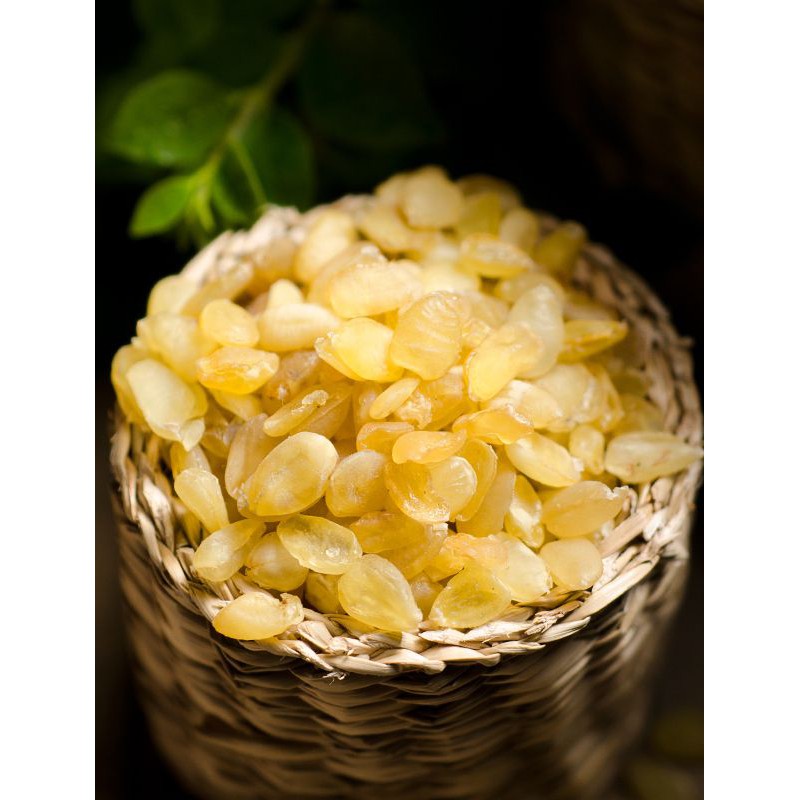 Bồ mễ gói 100g - chè tuyết yến dưỡng nhan