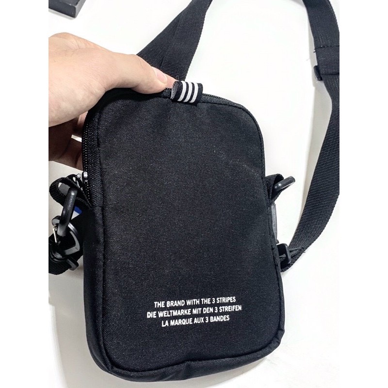 Túi đeo chéo DAS mini mẫu mới