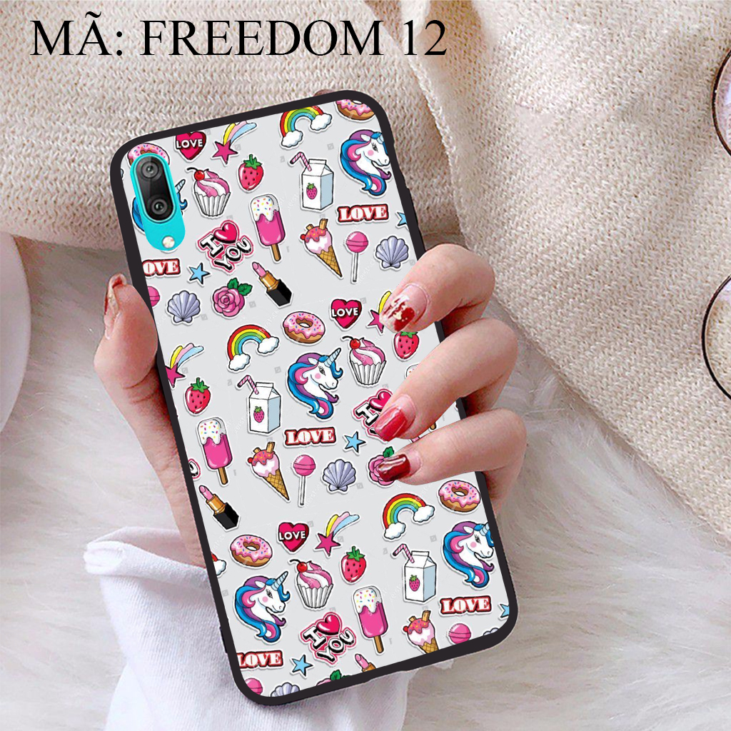 Case for Huawei Y7 Pro 2019