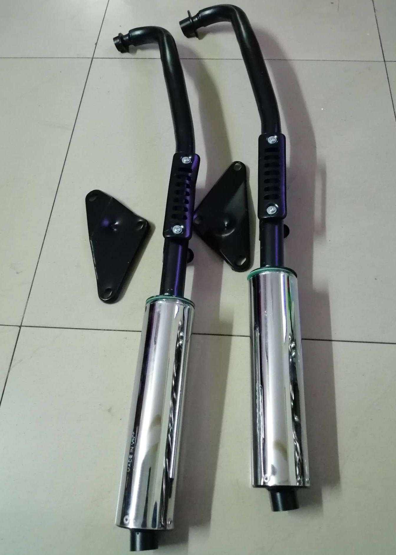 PÔ XE MÁY MAX NHẬT VÀ THÁI (MỚI)