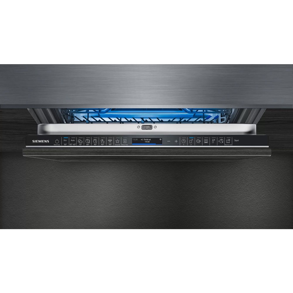 MÁY RỬA BÁT SIEMENS SN87YX01CE IQ700 - comkho.com