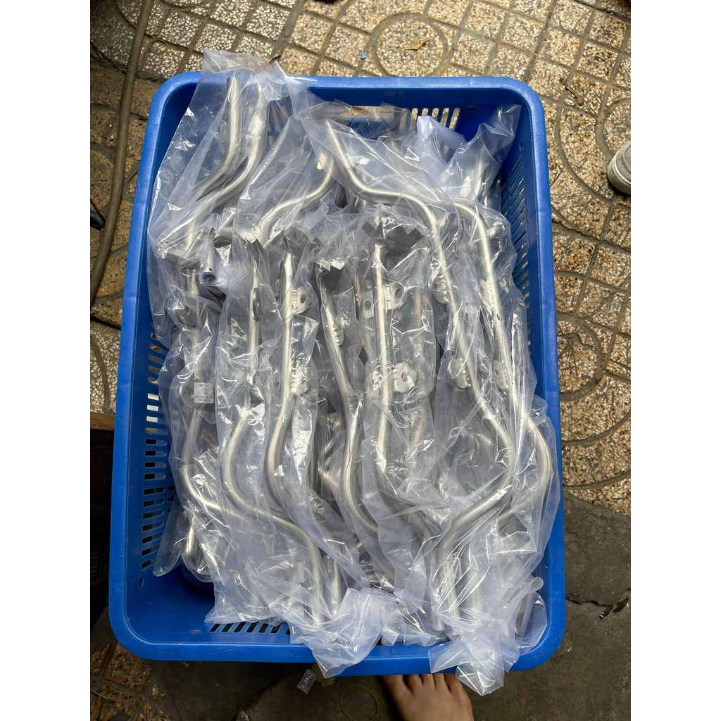 Gác Máy Giữa Wave Dream Inox 304 Chuẩn Đặc