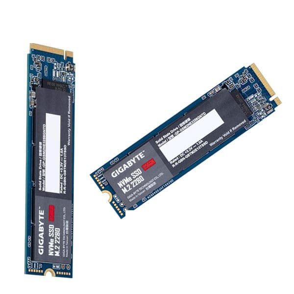 [Xả Kho] SSD M2 Gigabyte 256G 2280 PCle
