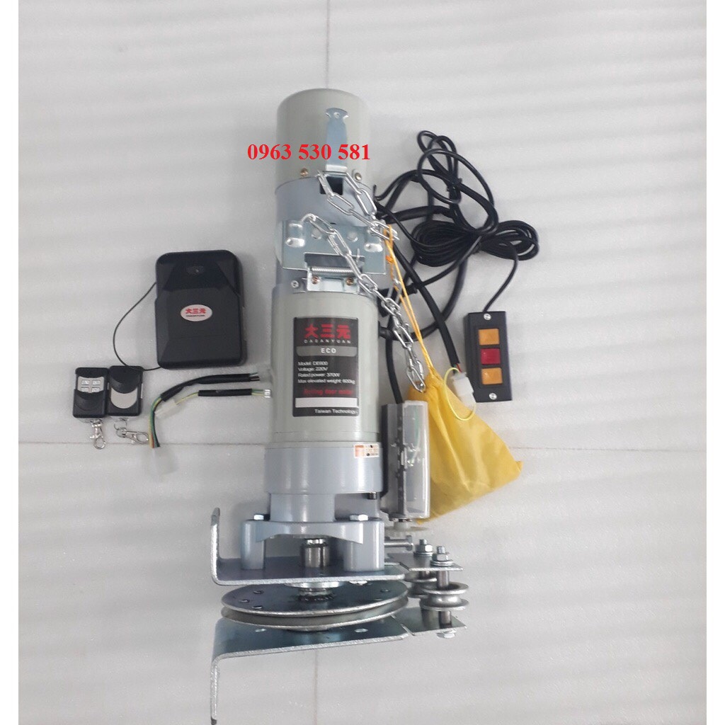 BỘ TỜI BẠT XẾP LẮP CHO MOTOR  MÁI BẠT XẾP