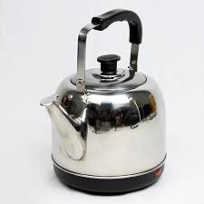 Ấm điện siêu tốc 5L  - Ấm đun nước bằng điện cao cấp tự ngắt điện khi nước sôi