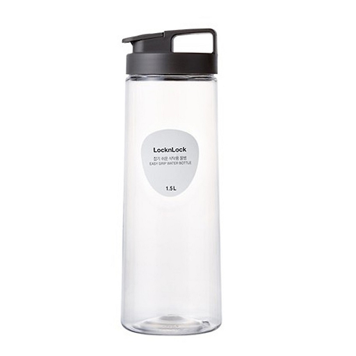 Bình đựng nước lock&lock easy grip dung tích 1.5l hap814