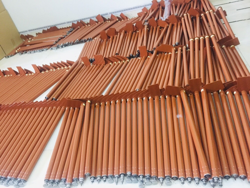 Cọc Màn Rút Duy Tùng DT02