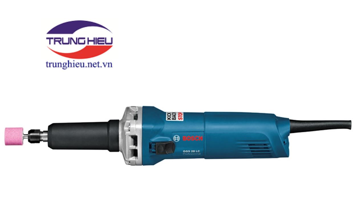 Máy mài thẳng Bosch GGS 28 LC