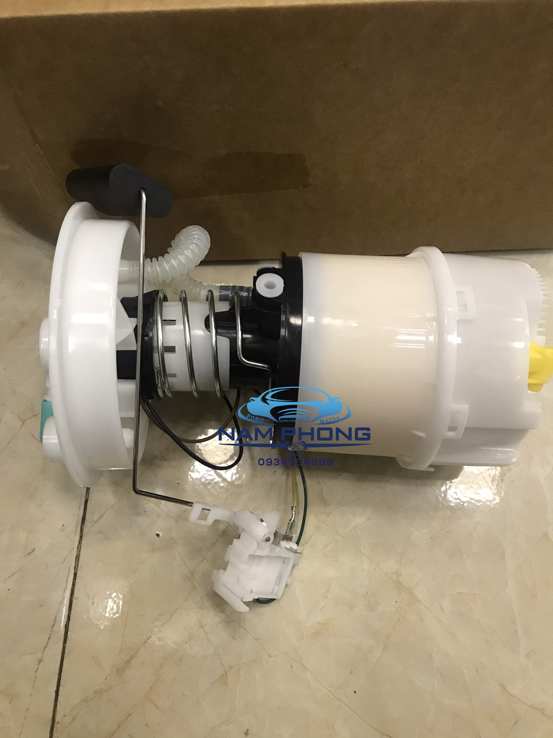 Bơm xăng focus 1.8-2.0 at -3m519h307av