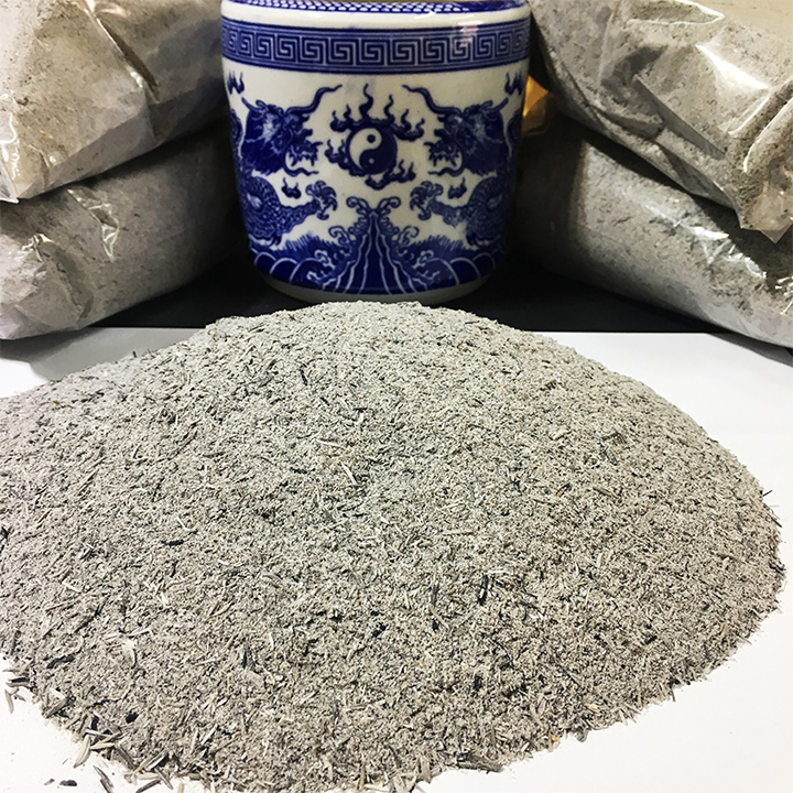 Gói tro nếp 500g bốc bát hương bát nhang