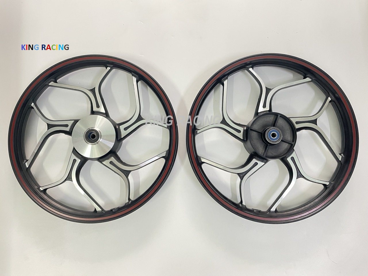 MÂM ( VÀNH ĐÚC ) ASIO ĐÙM 110 DREAM, WAVE, BLADE, RXS, FUTURE...