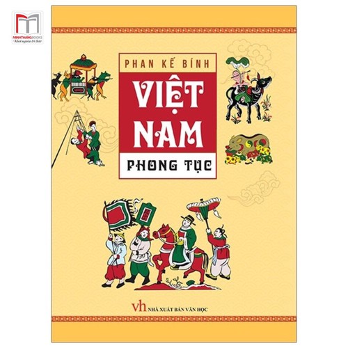 Việt Nam Phong Tục