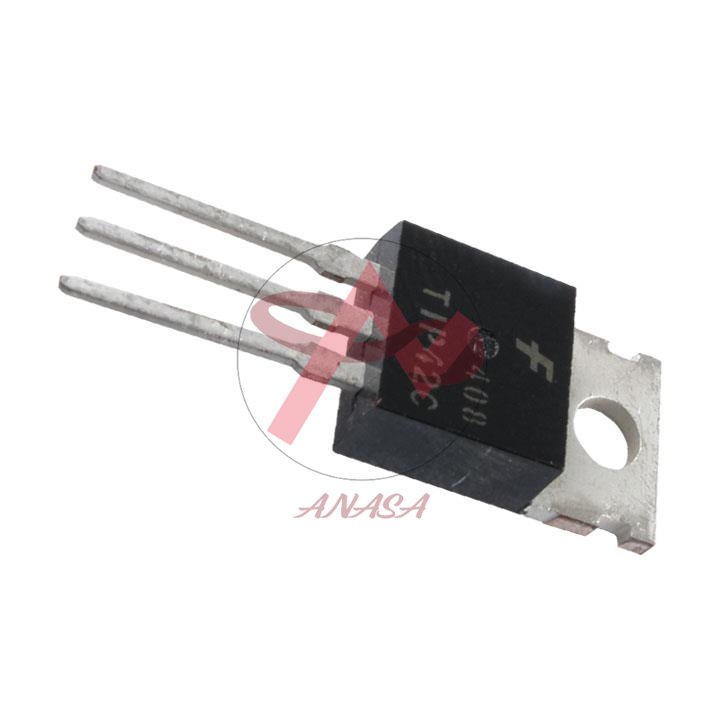 Transistor TIP42C TO-220 100V 6A PNP